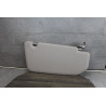 pare soleil avant gauche renault grand scenic 3 cv9jr95