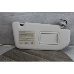 pare soleil avant droit renault grand scenic 3 cv9jr95