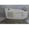 pare soleil avant droit renault grand scenic 3 cv9jr95