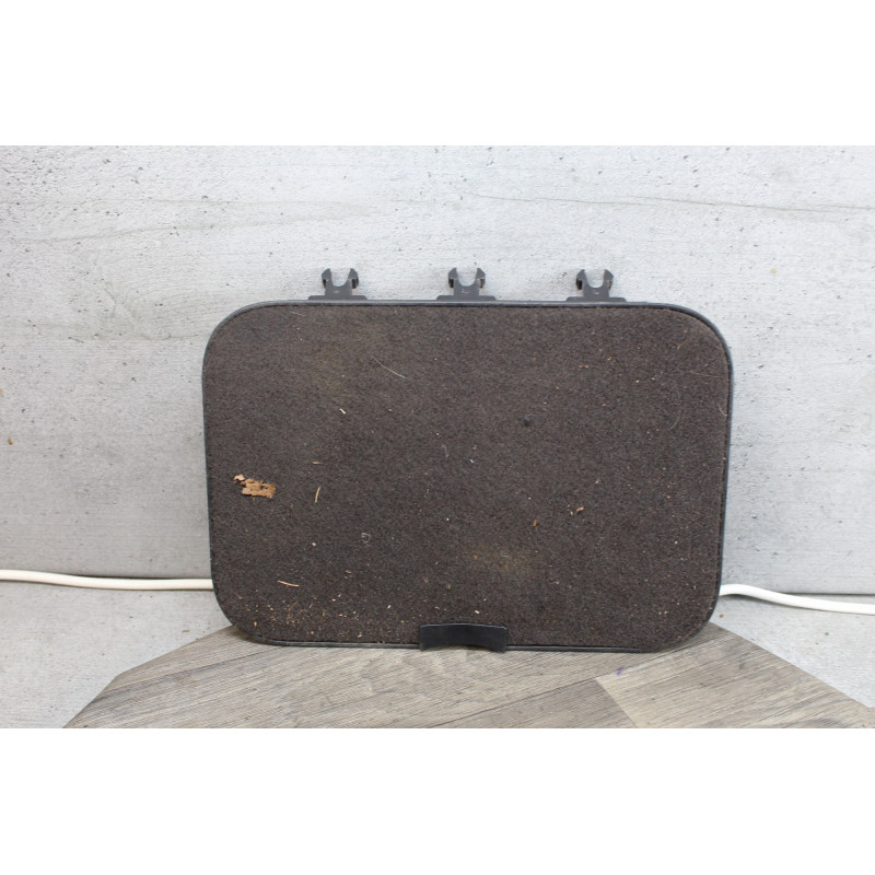 couvercle vide poche sol renault grand scenic 3 couvercle vide poche sol renault grand scenic 3
