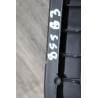 couvercle vide poche sol renault grand scenic 3
