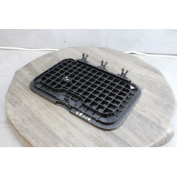 couvercle vide poche sol renault grand scenic 3 749850001r