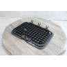 couvercle vide poche sol renault grand scenic 3