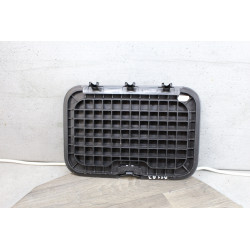 couvercle vide poche sol renault grand scenic 3