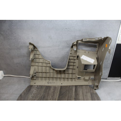 cache plastic habitacle tableau de bord renault grand scenic 3 689210017r