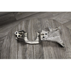 support alu boite de vitesse  citroen c5 9641335780