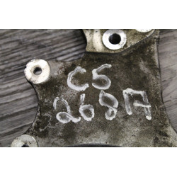 support alu boite de vitesse  citroen c5 9641335780