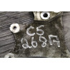 support alu boite de vitesse  citroen c5 9641335780