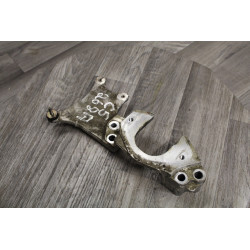 support alu boite de vitesse  citroen c5 9641335780