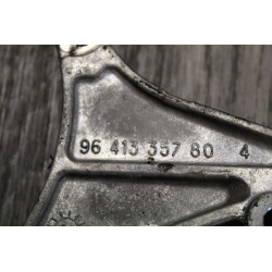 support alu boite de vitesse  citroen c5 9641335780