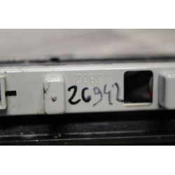 troisieme feu stop citroen c5 9632647280