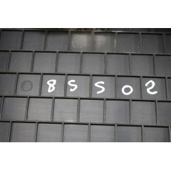 couvercle boitier electronique calculateur renault grand scenic 3 237060001r