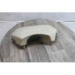 cache superieur plastic colonne de direction renault grand scenic 3 484710009r