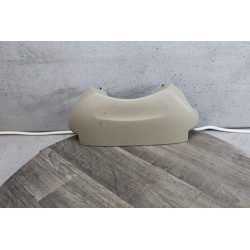 cache superieur plastic colonne de direction renault grand scenic 3 484710009r