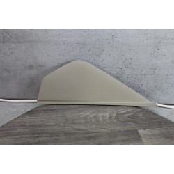 cache plastic lateral tableau de bord renault grand scenic 3 689210016r