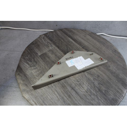 cache plastic lateral tableau de bord renault grand scenic 3 689210016r