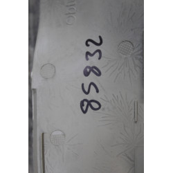 garniture plastic lateral interieur renault grand scenic 3 689300008r
