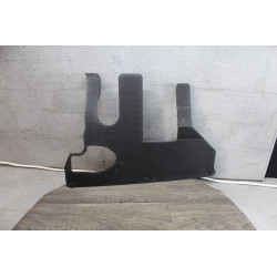 plastic inferieur tableau de bord renault grand scenic 3 689200011R