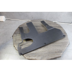 plastic inferieur tableau de bord renault grand scenic 3 689200011R