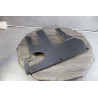 plastic inferieur tableau de bord renault grand scenic 3 689200011R