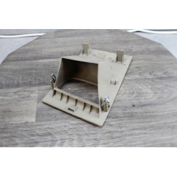 vide poche rangement tableau de bord renault grand scenic 3 41229m