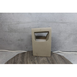 vide poche rangement tableau de bord renault grand scenic 3 41229m