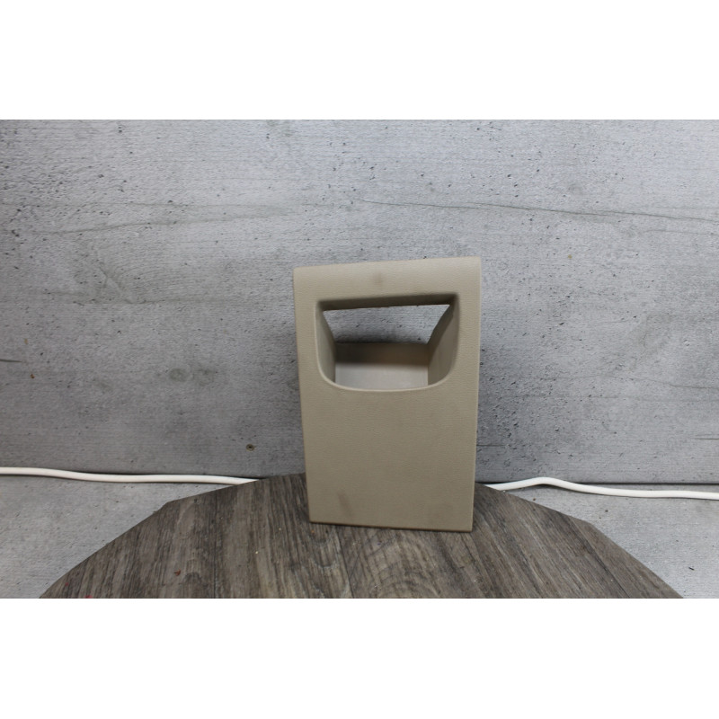 vide poche rangement tableau de bord renault grand scenic 3 41229m vide poche rangement tableau de bord renault grand scenic 3 41229m