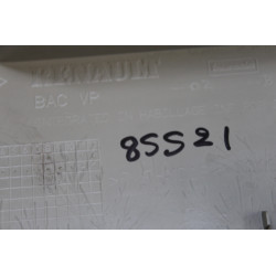 vide poche rangement tableau de bord renault grand scenic 3 41229m