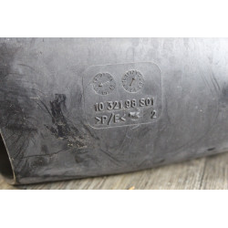 durite tube admission induction d air renault grand scenic 3 1032198s01