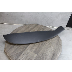 couvercle plastic console tableau de bord renault grand scenic 3 682400602R