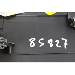 couvercle plastic console tableau de bord renault grand scenic 3 682400602R