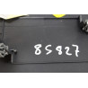 couvercle plastic console tableau de bord renault grand scenic 3 682400602R