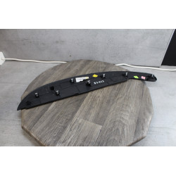 couvercle plastic console tableau de bord renault grand scenic 3 682400602R