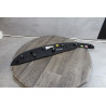 couvercle plastic console tableau de bord renault grand scenic 3 682400602R