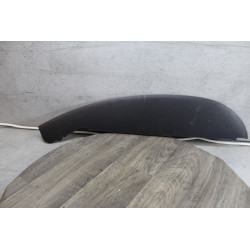 couvercle plastic console tableau de bord renault grand scenic 3 682400602R