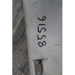 habillage lateral tableau de bord renault grand scenic 3 689200010r