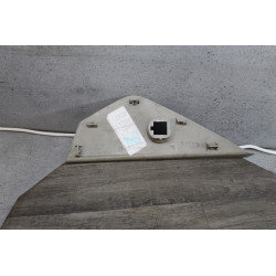 habillage lateral tableau de bord renault grand scenic 3 689200010r