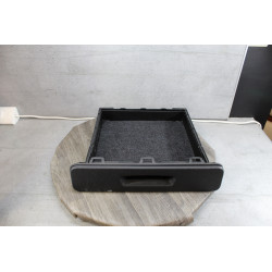 tiroir boite a gant sous fauteuil renault grand scenic 3 883900001r