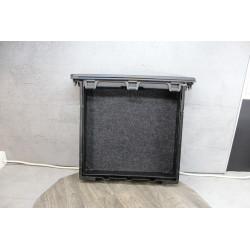 tiroir boite a gant sous fauteuil renault grand scenic 3 883900001r