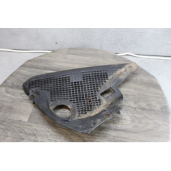 grille plastic baie de parebrise essui glace renault grand scenic 3 668620010r