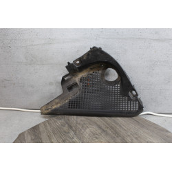 grille plastic baie de parebrise essui glace renault grand scenic 3 668620010r