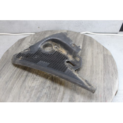 grille plastic baie de parebrise essui glace renault grand scenic 3 668620090r