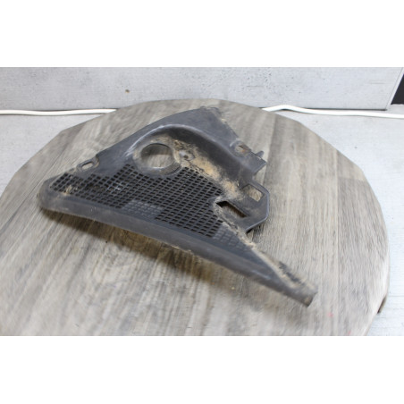 grille plastic baie de parebrise essui glace renault grand scenic 3 668620090r