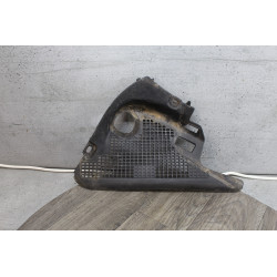 grille plastic baie de parebrise essui glace renault grand scenic 3 668630009r