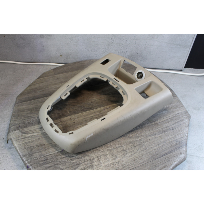 console centrale contour levier de vitesse renault grand scenic 3 969330001r console centrale contour levier de vitesse renault grand scenic 3 969330001r