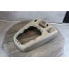 console centrale contour levier de vitesse renault grand scenic 3 969330001r