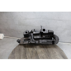 bac plastic rangement accessoire de cric renault grand scenic 3 995040009r