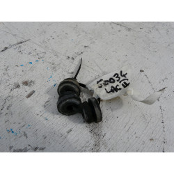 silentbloc fixation type boite air boitier abs renault