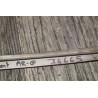 baguette montant arriere gauche mercedes 500e 1996