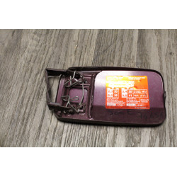 trappe a carburant mercedes 500e 1996